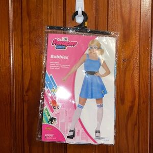 Adult Women’s Bubbles Costume